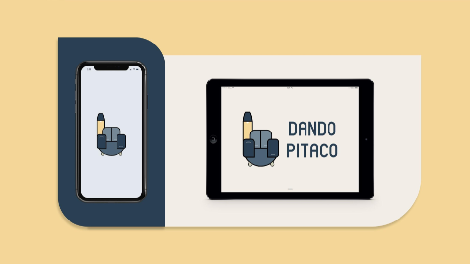 Apresentação - Dando Pitaco