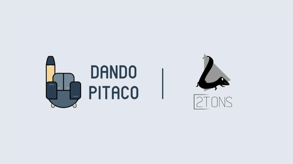 Apresentação - Dando Pitaco
