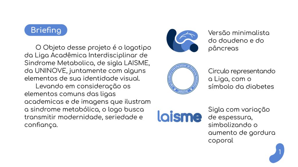 Apresenta;áo laisme