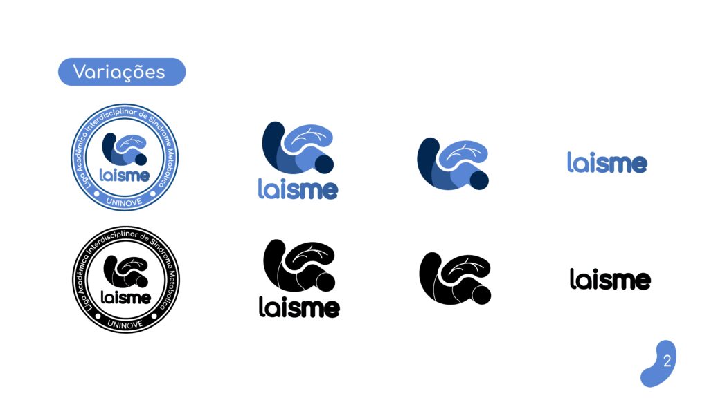 Apresenta;áo laisme